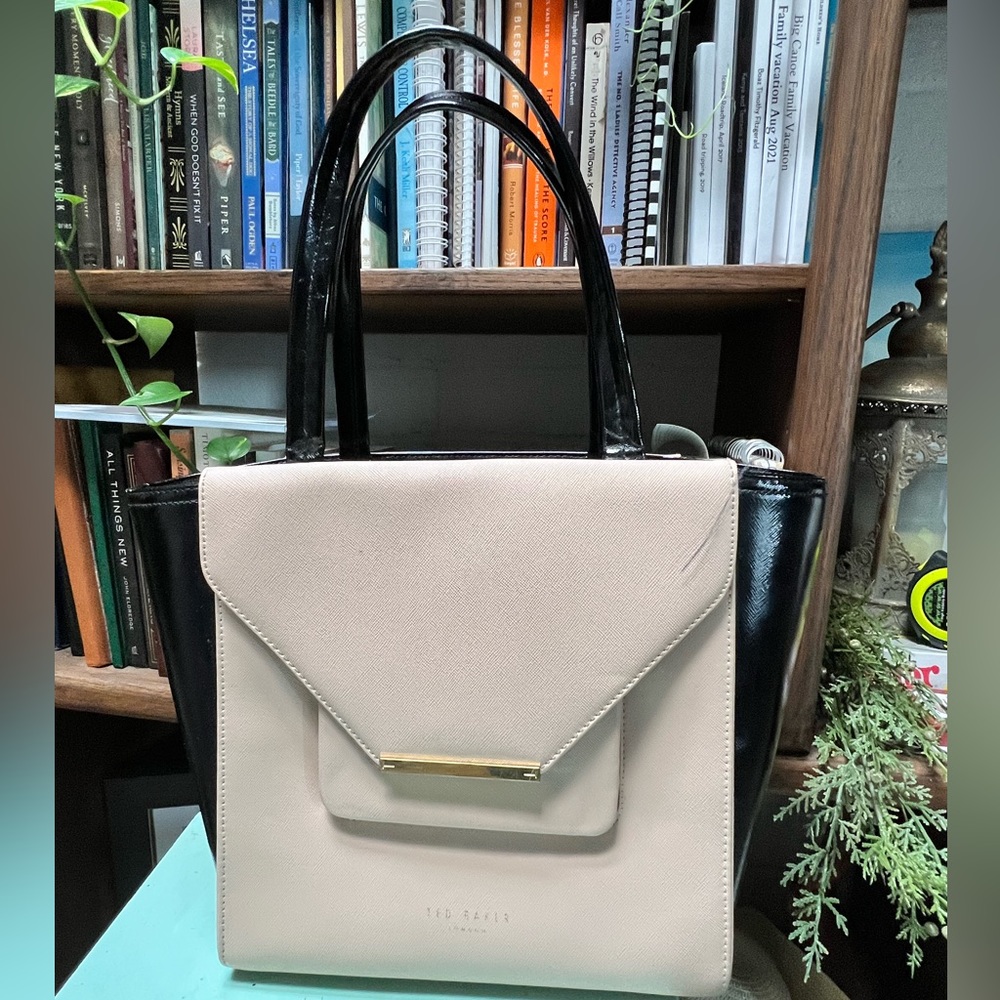 Ted Baker | purse - Picture 1 of 11